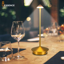 Modern Cordless Rechargeable Table Lamp & Bedside Lamp — Kenya · WIMU Kitchen