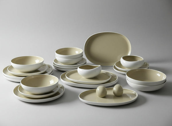 Host Like Royalty: 27-Piece Porcelain Dinner Set Kenya — WIMU Kitchen Nairobi — Kenya · WIMU Kitchen Nairobi