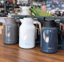 Feenik 2L Vacuum Flask | Unbreakable Insulated Flask, Keeps Hot 24 Hours — WIMU Kitchen Nairobi — Kenya · WIMU Kitchen