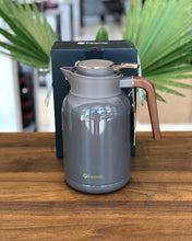 Feenik 2L Vacuum Flask | Unbreakable Insulated Flask, Keeps Hot 24 Hours — WIMU Kitchen Nairobi — Kenya · WIMU Kitchen