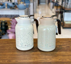 Feenik 2L Vacuum Flask | Unbreakable Insulated Flask, Keeps Hot 24 Hours — WIMU Kitchen Nairobi — Kenya · WIMU Kitchen
