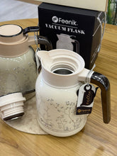 Feenik 2L Vacuum Flask | Unbreakable Insulated Flask, Keeps Hot 24 Hours — WIMU Kitchen Nairobi — Kenya · WIMU Kitchen