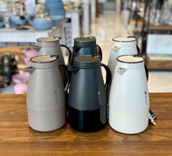 Feenik 2L Vacuum Flask | Unbreakable Insulated Flask, Keeps Hot 24 Hours — WIMU Kitchen Nairobi — Kenya · WIMU Kitchen