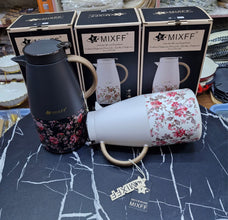 Feenik 2L Vacuum Flask | Unbreakable Insulated Flask, Keeps Hot 24 Hours — WIMU Kitchen Nairobi — Kenya · WIMU Kitchen