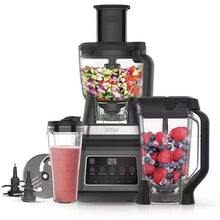 Ninja Professional Plus Kitchen System, Blender & Food Processor with Auto — Kenya · WIMU Kitchen