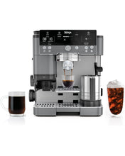 Ninja Luxe Café Espresso Machine & Coffee Maker, Bean to Cup with Grinder & Milk Frother — Kenya · WIMU Kitchen