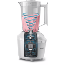3000 Series Blender — Kenya · WIMU Kitchen