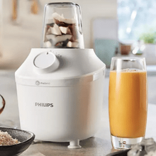 3000 Series Blender — Kenya · WIMU Kitchen