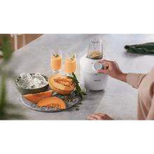 3000 Series Blender — Kenya · WIMU Kitchen