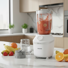 3000 Series Blender — Kenya · WIMU Kitchen