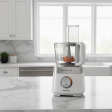 Viva Collection Compact Food Processor HR7530/01 — Kenya · WIMU Kitchen