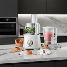 Daily Food Processor HR7520/01 — Kenya · WIMU Kitchen