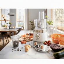 Daily Food Processor HR7520/01 — Kenya · WIMU Kitchen