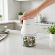 450W Mini Food Chopper with 0.7L Bowl — Kenya · WIMU Kitchen