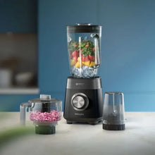 5000 Series Blender — Kenya · WIMU Kitchen