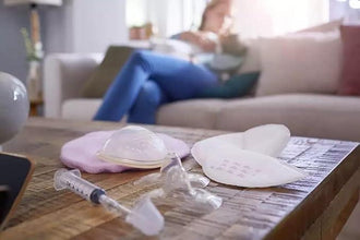 Philips AVENT DISPOSABLE BREASTPAD, 24PCS | No.1 Brand Recommended by Moms Worldwide — Kenya · WIMU Kitchen