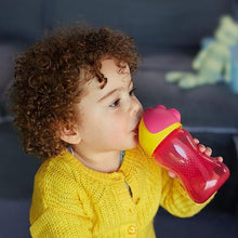 Philips AVENT SCF798/02 Straw Cup for Toddlers and Kids, Spill-Proof, BPA-Free, Easy-to-Clean, Pink, 300ml, Pack of 1 — Kenya · WIMU Kitchen