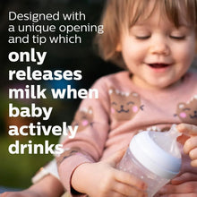 Philips Avent Baby Bottle Natural Response – 330 ml, BPA-Free, Suitable for Babies 3 Months+ (Model SCY906/01) — Kenya · WIMU Kitchen