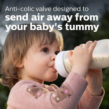 Philips Avent Baby Bottle Natural Response – 330 ml, BPA-Free, Suitable for Babies 3 Months+ (Model SCY906/01) — Kenya · WIMU Kitchen