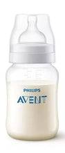 Philips Avent Anti - Colic Baby Plastic Feeding Bottles| 9 Oz / 260 Ml - Pack of 1 — Kenya · WIMU Kitchen