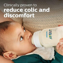 Philips Avent Anti - Colic Baby Plastic Feeding Bottles| 9 Oz / 260 Ml - Pack of 1 — Kenya · WIMU Kitchen