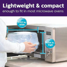 Philips AVENT Microwave Steam Sterilizer/ Advanced Electric Steam for Baby Bottles, Pacifiers, Cups and More, SCF281/05 | SCF291/00 — Kenya · WIMU Kitchen