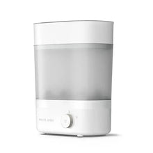 Philips AVENT Microwave Steam Sterilizer/ Advanced Electric Steam for Baby Bottles, Pacifiers, Cups and More, SCF281/05 | SCF291/00 — Kenya · WIMU Kitchen