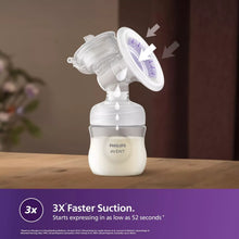 Philips Avent Electric Breast Pump – Natural Motion Technology, 3X Faster Expression, Quiet Motor, One Size Fits All, Memory Function — Kenya · WIMU Kitchen