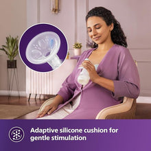 Philips Avent Essential Manual Breast pump SCF417/11 | Easy Silicone massage cushion & Ergonomic handle, Soft & Gentle, BPA Free — Kenya · WIMU Kitchen