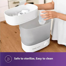 Philips Avent Essential Manual Breast pump SCF417/11 | Easy Silicone massage cushion & Ergonomic handle, Soft & Gentle, BPA Free — Kenya · WIMU Kitchen