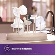 Philips Avent Essential Manual Breast pump SCF417/11 | Easy Silicone massage cushion & Ergonomic handle, Soft & Gentle, BPA Free — Kenya · WIMU Kitchen