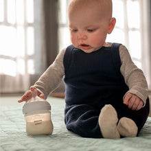 Philips Avent Natural Bottle with Responsive Dummy 125 ml, 1 Piece (Model SCY900/01) — Kenya · WIMU Kitchen