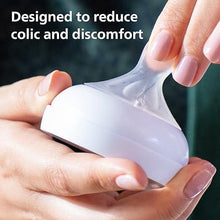 Philips Avent Natural Bottle with Responsive Dummy 125 ml, 1 Piece (Model SCY900/01) — Kenya · WIMU Kitchen