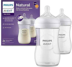 AVENT Philips Natural Response 3.0 Baby Bottle — Kenya · WIMU Kitchen