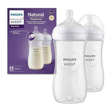 AVENT Philips Natural Response 3.0 Baby Bottle — Kenya · WIMU Kitchen