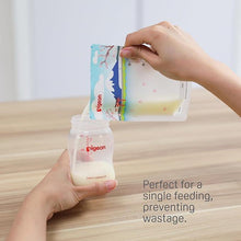 Pigeon Breastmilk Storage Bags 120ml Holiday — Kenya · WIMU Kitchen
