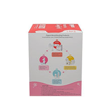 Pigeon Disposable Breast Pads,Comfy Feel,2X Softer,Gentle on Skin,Stay Dry All Day,Aloe Vera Extract,Dermatologically Test,Leak Proof Coverage,White36 pcs, — Kenya · WIMU Kitchen