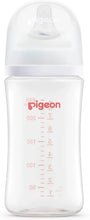 Pigeon SofTouch III Baby Bottle for 3+ Months Babies, BPA & BPS-Free, 240ml, PP, 1 Pack — Kenya · WIMU Kitchen