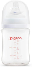 Pigeon SofTouch III Baby Bottle for 3+ Months Babies, BPA & BPS-Free, 240ml, PP, 1 Pack — Kenya · WIMU Kitchen
