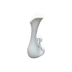 Instant Centerpiece: Classic Porcelain Flower Vase for Every Room — WIMU Kitchen Nairobi — Kenya · WIMU Kitchen Nairobi
