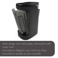 Baby Brezza Formula Pro Advanced WiFi Formula Dispenser - Automatically Mix a Warm Formula Bottle from Your Phone Instantly – Easily Make Bottle with Automatic Powder Blending Machine, Black — Kenya · WIMU Kitchen