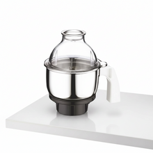 Eco Twin Mixer Grinder — Kenya · WIMU Kitchen