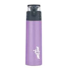 Milton Atlantis Thermosteel Water Bottle  400ml Vacuum Insulated Flask – Leakproof, BPA-Free Stainless Steel Thermos for Hot/Cold Drinks — Kenya · WIMU Kitchen