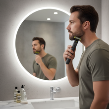 Philips OneBlade Electric Shaver and Trimmer for Wet & Dry Use with Click-On Stubble Combs - QP1424/10 — WIMU Kitchen Nairobi — Kenya · WIMU Kitchen