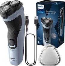 Philips 3000X Series Wet & Dry Shaver - SkinProtect Technology, ComfortCut Blades, Pop-Up Trimmer, Waterproof — WIMU Kitchen Nairobi — Kenya · WIMU Kitchen