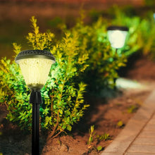 Philips LED Solar Bollard with Spike BGC010 - 1.1W Warm White, 300mm Height — WIMU Kitchen Nairobi — Kenya · WIMU Kitchen