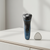 Philips 1000 Series Wet & Dry Electric Shaver with ComfortCut Blades and Anti-Slip Grip — WIMU Kitchen Nairobi