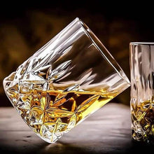 48pcs Chicago Old-Fashioned Whisky Tumbler 340ml – HM-BA742 — Kenya · WIMU Kitchen