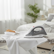 Sanford 1400W Dry Iron with Non-Stick Teflon-Coated Soleplate - SF29DI — WIMU Kitchen Nairobi — Kenya · WIMU Kitchen