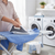 Sanford 1400W Dry Iron with Non-Stick Teflon-Coated Soleplate - SF29DI — WIMU Kitchen Nairobi